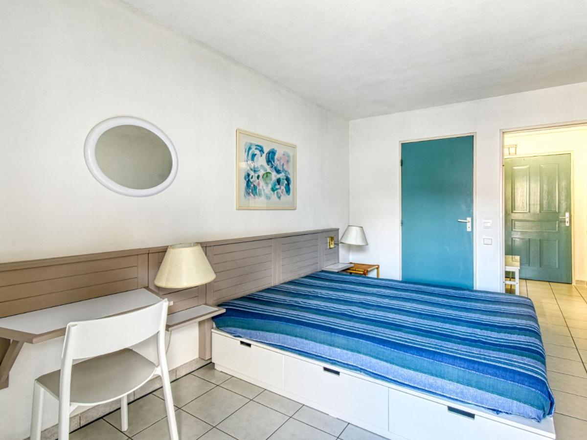 Apartment L'Open-11 By Interhome Frejus Exterior photo