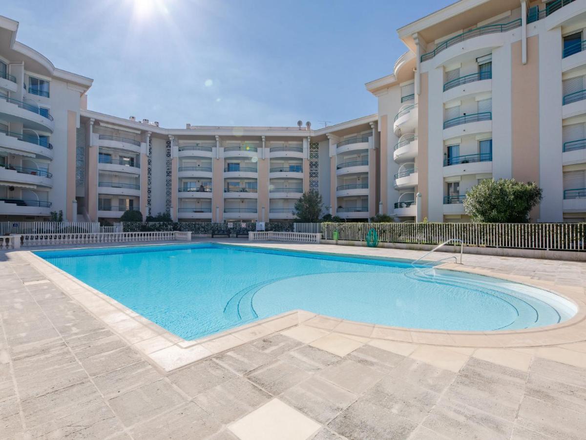 Apartment L'Open-11 By Interhome Frejus Exterior photo