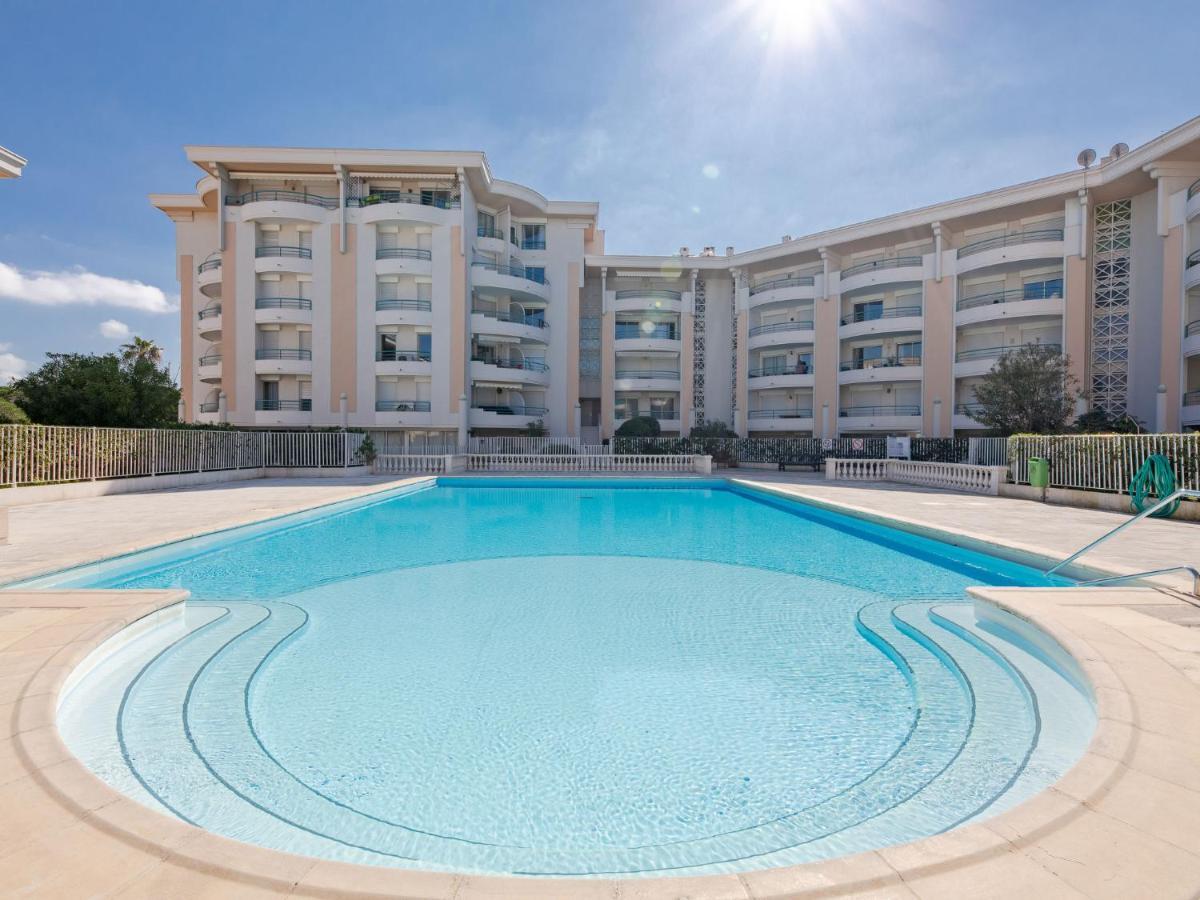 Apartment L'Open-11 By Interhome Frejus Exterior photo